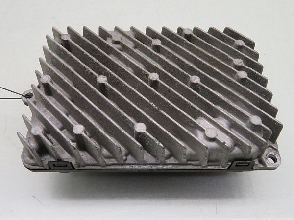 Belysning styreenhed AUDI E-TRON (GEN_)