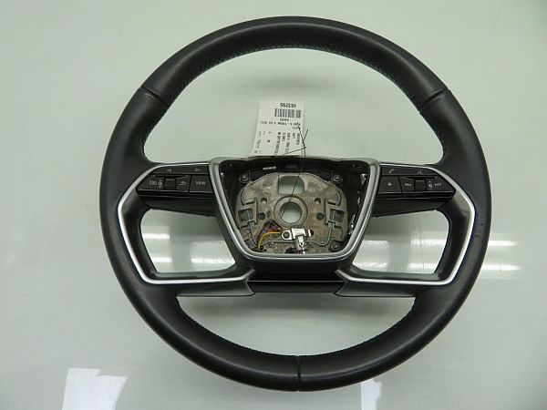 Rat (airbag medfølger ikke) AUDI E-TRON (GEN_)