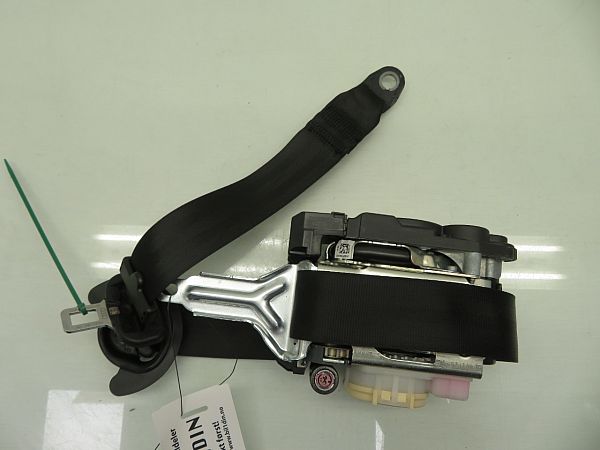 Sikkerhedssele - for AUDI E-TRON (GEN_)