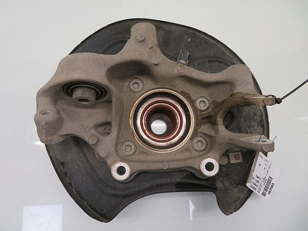 Spindel - bag AUDI E-TRON (GEN_)