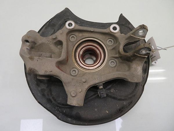 Spindel - bag AUDI E-TRON (GEN_)