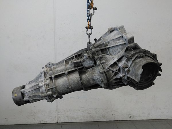 Gearkasse manuel AUDI Q5 Van (8RB)