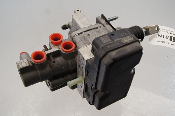 Bremse hovedcylinder TOYOTA PRIUS (_W5_)