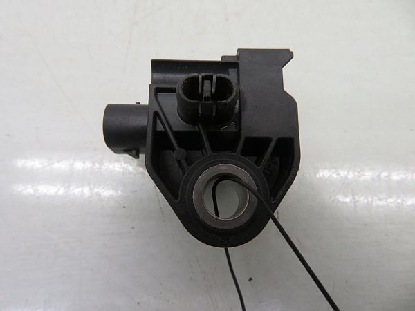 Sensor - adaptiv fartpilot BMW iX (I20)