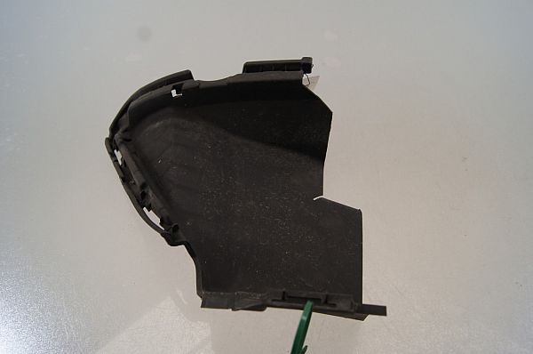 Grill / gitter VW GOLF VII (5G1, BQ1, BE1, BE2)