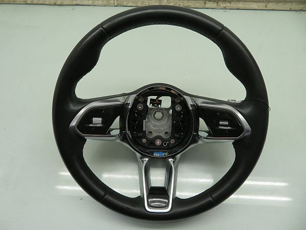 Rat (airbag medfølger ikke) JAGUAR I-PACE (X590)