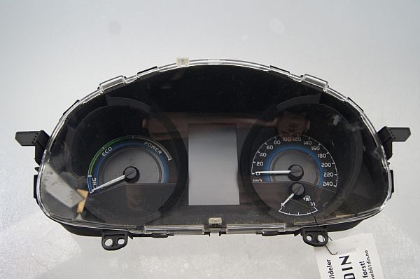 Instrumentbræt TOYOTA AURIS Estate (_E18_)