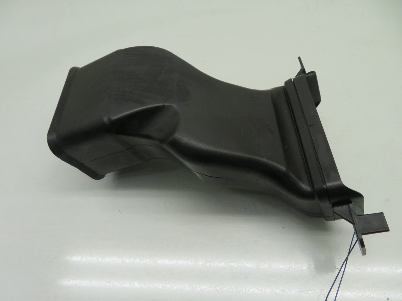 Luftinntak - front BMW i3 (I01)