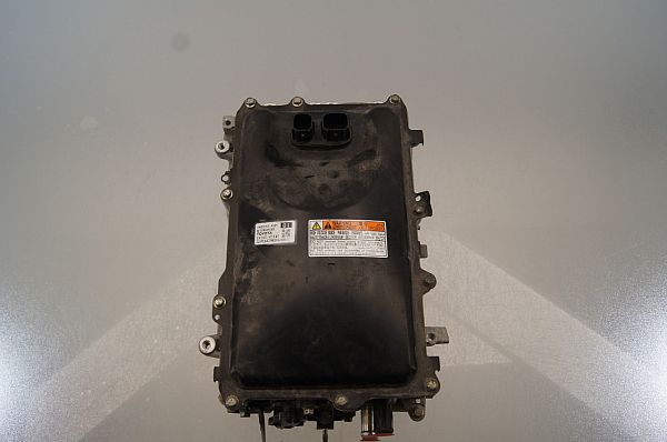 Converter / inverter - el TOYOTA PRIUS (_W5_)