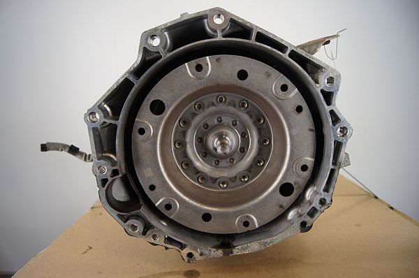 Girkasse automat VW AMAROK (2HA, 2HB, S1B, S6B, S7A, S7B)