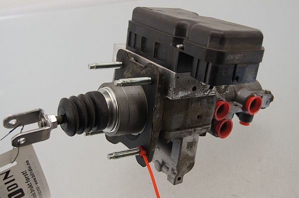 ABS Pumpe TOYOTA PRIUS (_W5_)