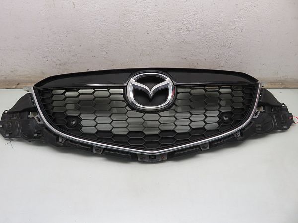 Kølergitter MAZDA CX-5 (KE, GH)