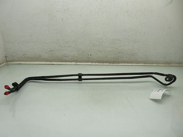 Servo-oliekøler AUDI A6 Allroad (4FH, C6)
