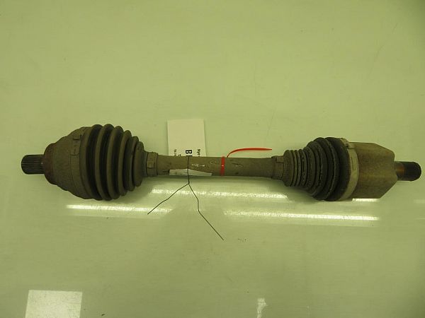 Drivaksel for VW PASSAT (3G2, CB2)