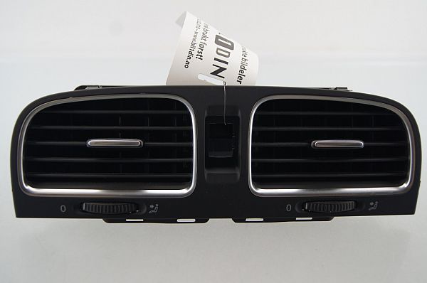 Friskluft dyse VW GOLF VI (5K1)