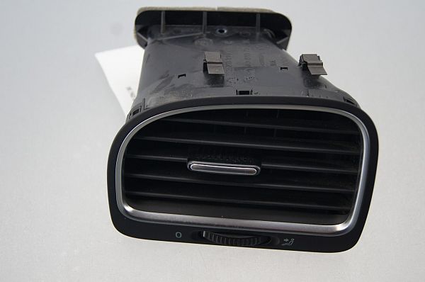 Friskluft dyse VW GOLF VI (5K1)