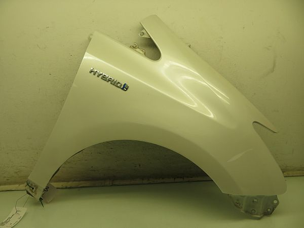 Forskærm højre TOYOTA PRIUS PLUS (_W4_)