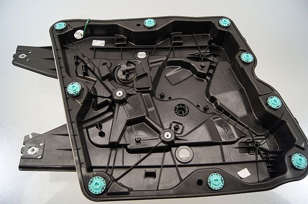 Rudekabel 2 dørs AUDI Q4 e-tron SUV (F4B)