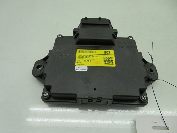 Parkeringsbremsemodul / styrboks (EPB) HYUNDAI IONIQ 5 (NE)