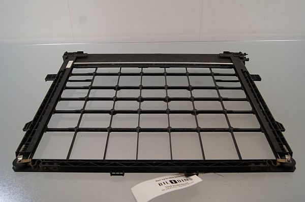 Luftindtag - for AUDI Q4 e-tron SUV (F4B)