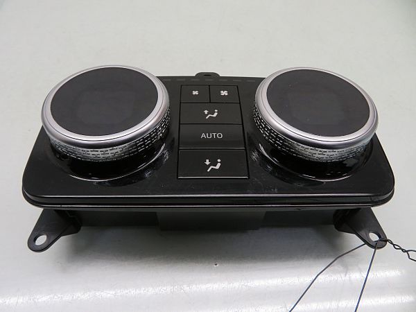 Aircondition boks JAGUAR I-PACE (X590)