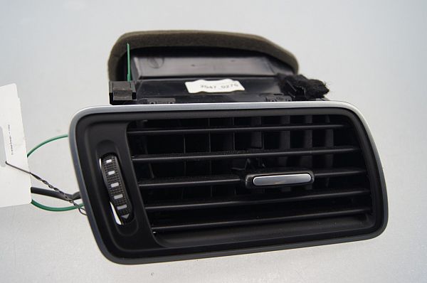 Friskluft dyse VW PASSAT CC (357)