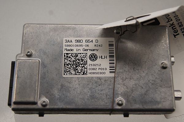 Kamera VW PASSAT CC (357)