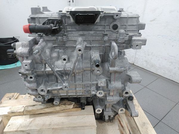 Motor - elektrisk - foran HYUNDAI IONIQ 5 (NE)