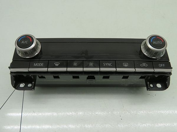 Aircondition boks MITSUBISHI OUTLANDER III (GG_W, GF_W, ZJ, ZL, ZK)