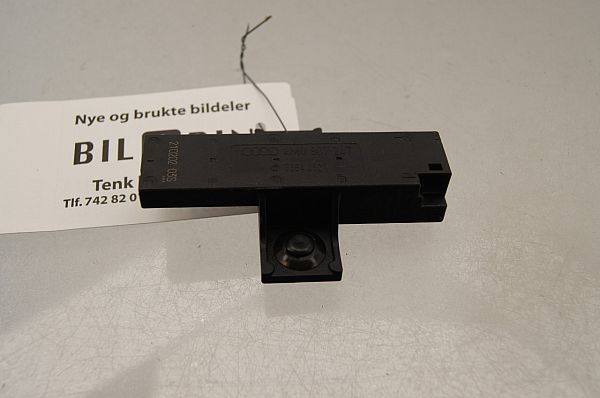 Antenne AUDI E-TRON (GEN_)