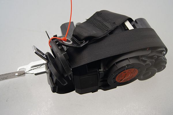 Sikkerhedssele - for AUDI E-TRON (GEN_)