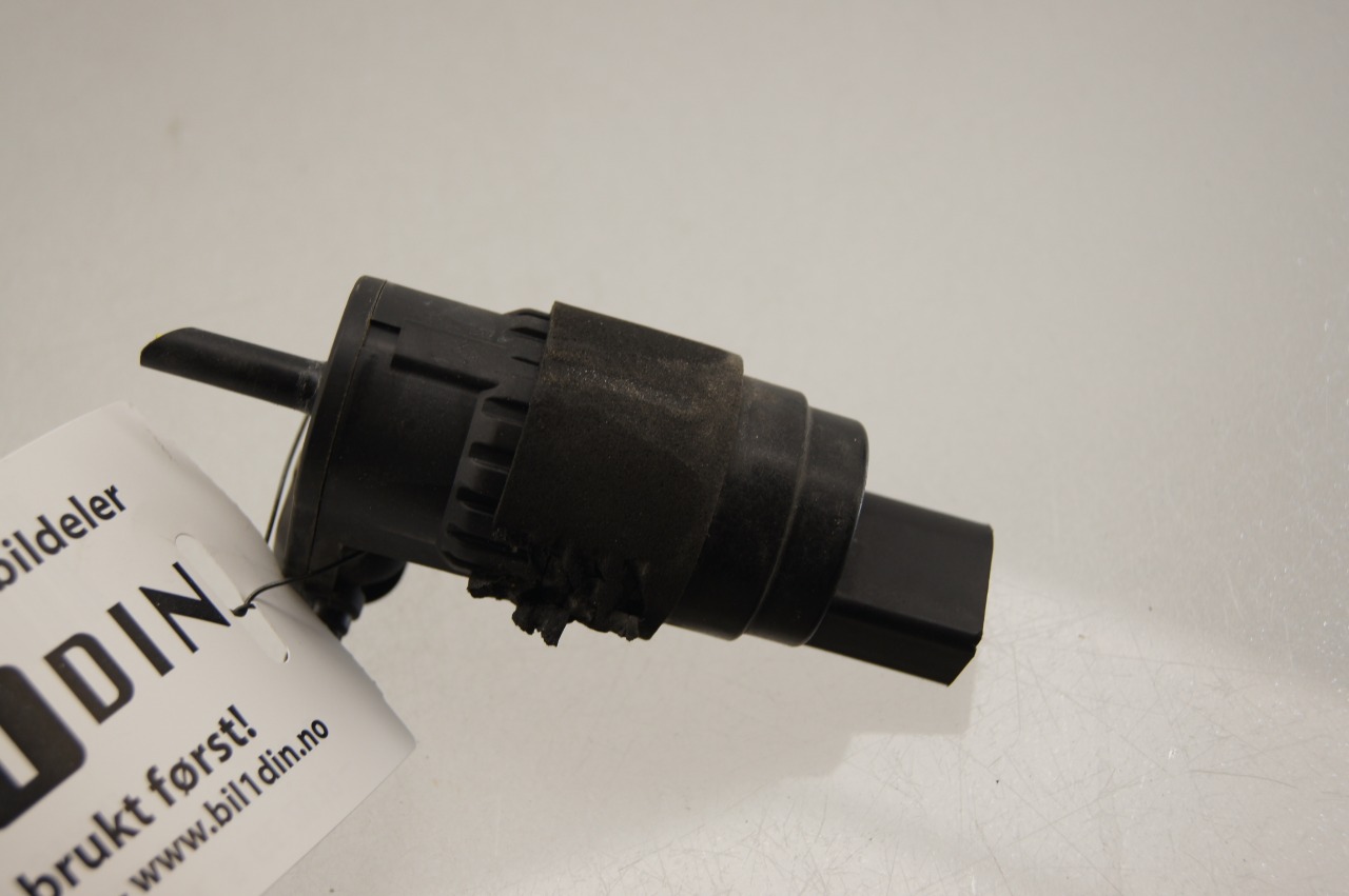Sprinklermotor AUDI E-TRON (GEN_)