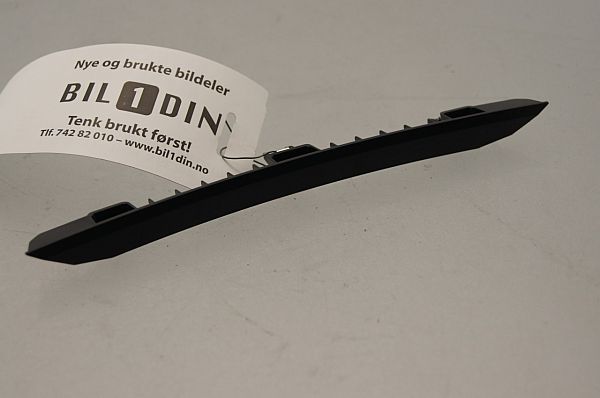 Beklædning -u - instrument AUDI E-TRON (GEN_)