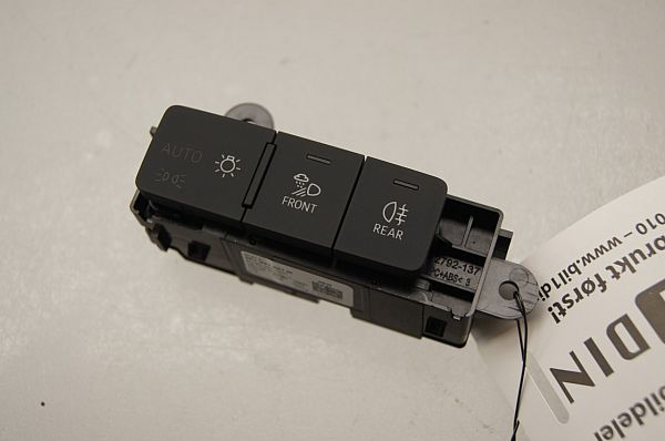 Lyskontakt AUDI E-TRON (GEN_)