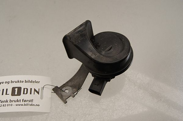Horn AUDI E-TRON (GEN_)