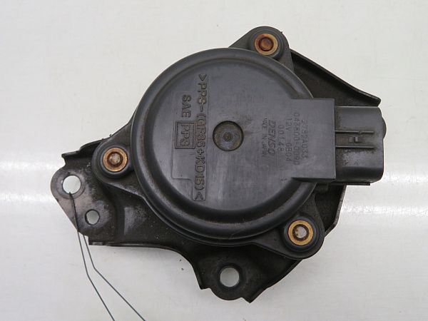 Parkeringsbremsemodul / styrboks (EPB) MITSUBISHI OUTLANDER III (GG_W, GF_W, ZJ, ZL, ZK)