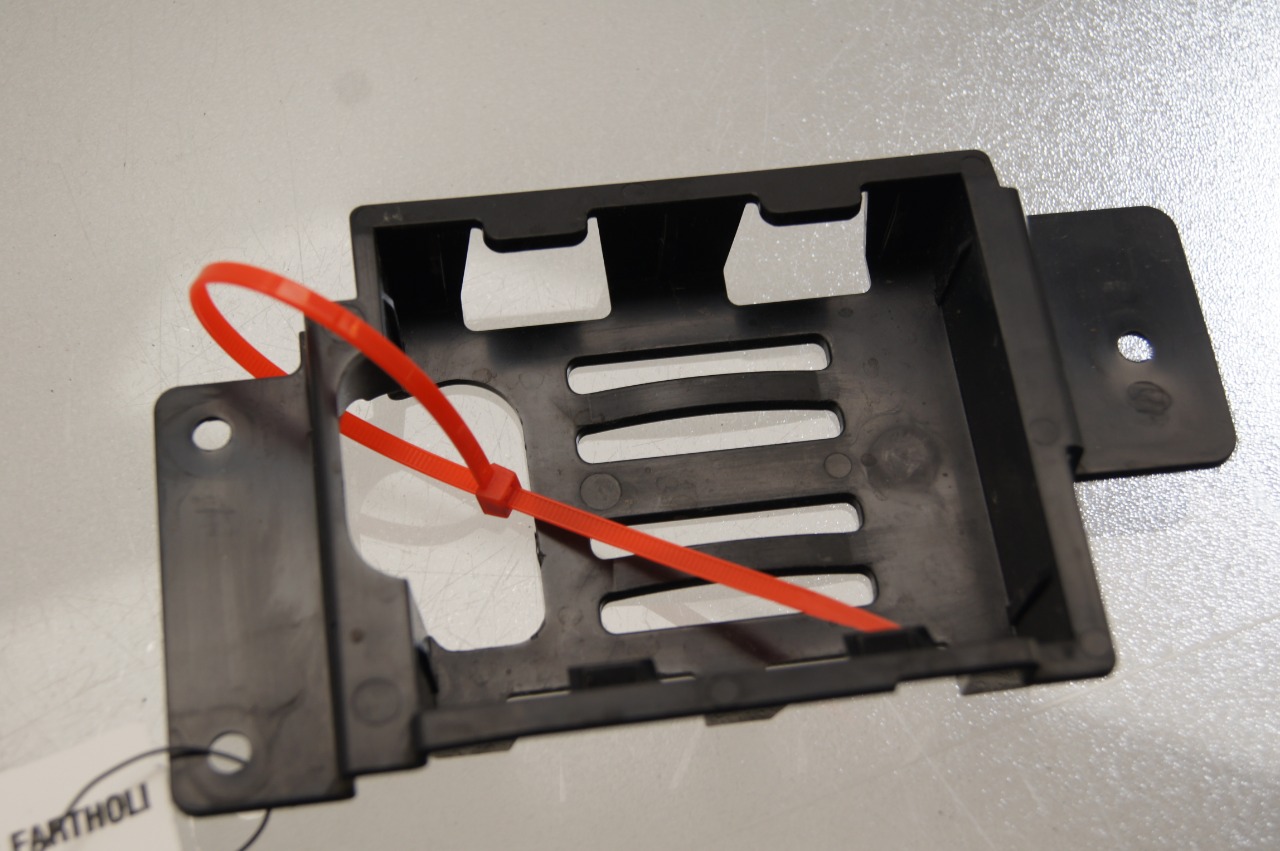 Sensor - adaptiv cruisekontroll VW ID.4 (E21)