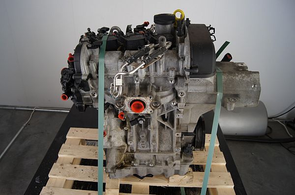 Motor AUDI A3 Sportback (8VA, 8VF)