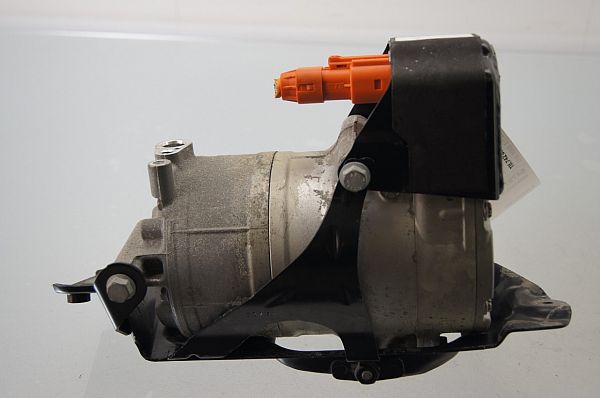 Airconditionpumpe AUDI E-TRON (GEN_)