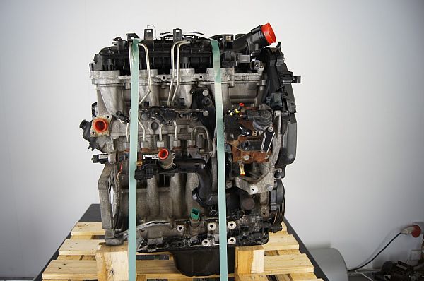Motor MINI MINI CLUBMAN (R55)
