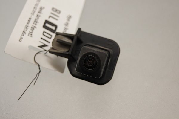 Kamera TOYOTA C-HR (_X1_)