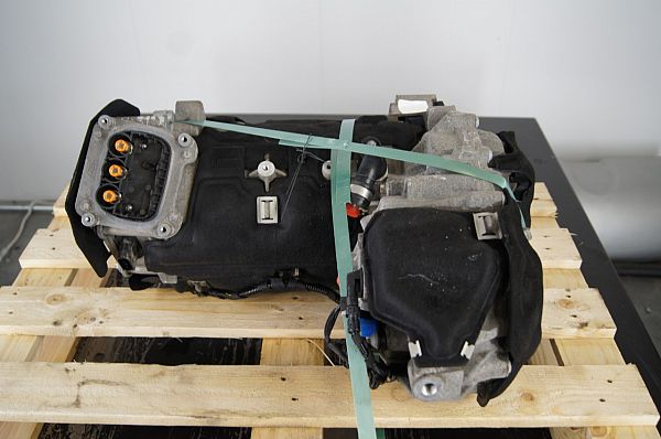 Motor - elektrisk - bag BMW 2 Active Tourer (F45)