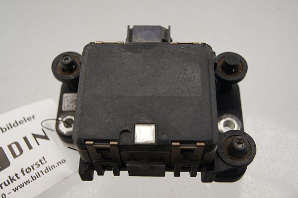 Sensor - adaptiv fartpilot VW TOURAN (5T1)