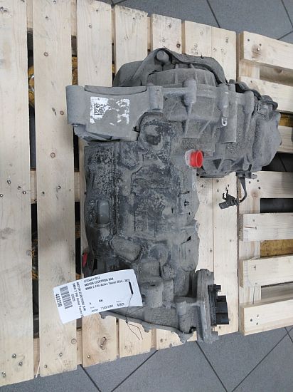 Motor - elektrisk - bag BMW 2 Active Tourer (F45)