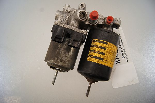 ABS Pumpe TOYOTA PRIUS (_W3_)
