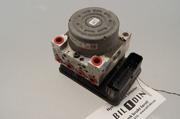 ABS Pumpe VW TOURAN (5T1)