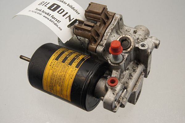 ABS Pumpe LEXUS CT (ZWA10_)