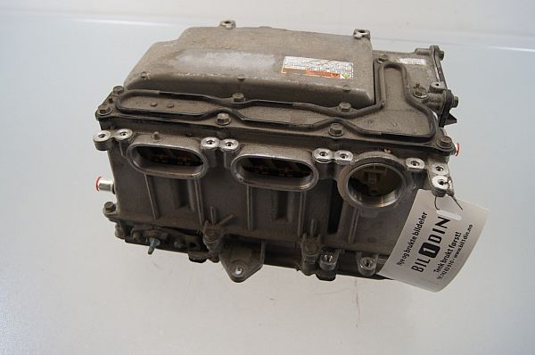 Converter / inverter - el LEXUS CT (ZWA10_)