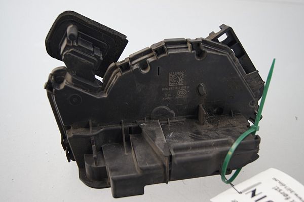 Dørlås / låsekasse VW TOURAN (5T1)