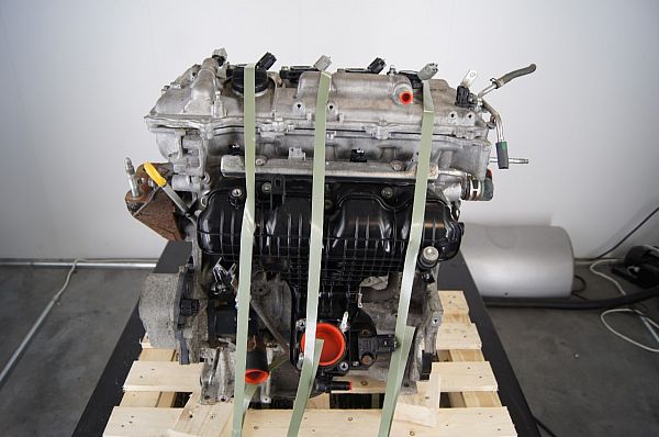 Motor LEXUS CT (ZWA10_)